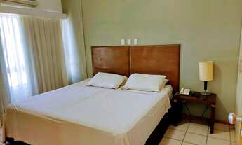 Imagem 2: Apartamento para venda com 40 M² com 1 Quarto MOBILIADO na Ilha do Leite - Recife - PE