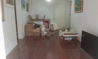 Imagem 3: Apartamento para venda com 73 metros quadrados com 2 quartos em Tijuca - Rio de Janeiro