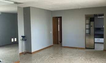 Imagem 3: Ed. Village Tower - 170m² - 3 suites + gabinete