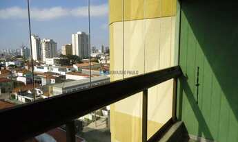 Imagem 4: Apartamento na Vila Moinho Velho