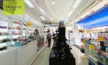 Imagem 4: Ponto para alugar no calçadão, Centro - Sorocaba/SP