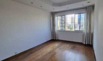 Imagem 2: Apartamento para venda com 115 metros quadrados com 3 quartos em Santana - São Paulo - São