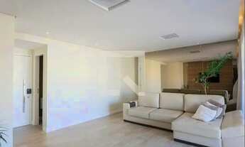 Imagem 2: Apartamento para Aluguel - Vila da Serra, 4 Quartos, 157 m2