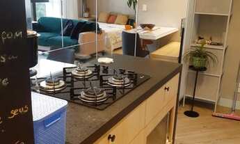 Imagem 7: Apartamento de 1 quarto para alugar no bairro Campeche