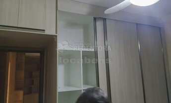 Imagem 3: Apartamento Padrão em São José do Rio Preto