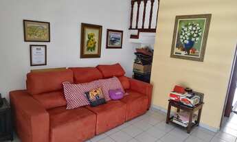 Imagem 2: Casa em condomínio para venda com 85 metros quadrados com 2 quartos