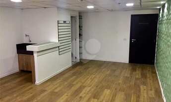 Imagem 3: Salas à venda em Chácara Santo Antônio (zona Sul) - SP