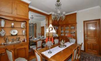 Imagem 5: Cobertura à venda, 3 quartos, 2 suítes, 2 vagas, Laranjeiras - RIO DE JANEIRO/RJ