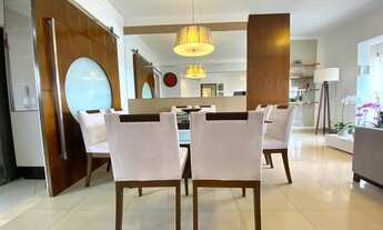 Imagem 5: Apartamento para venda com 143 metros quadrados com 3 quartos em Tatuapé - São Paulo - São