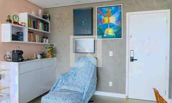 Imagem 3: Apartamento à Venda - Vila Mascote, 2 Quartos, 86 m2