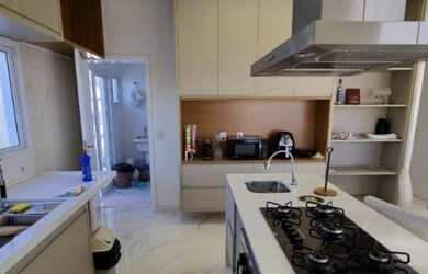 Imagem 3: Sobrado à venda no condomínio Alphaville ll