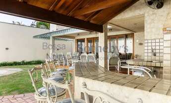 Imagem 4: Casa de condomínio próximo ao clube