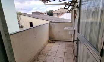 Imagem 4: Alugo casa - Bairro Colégio