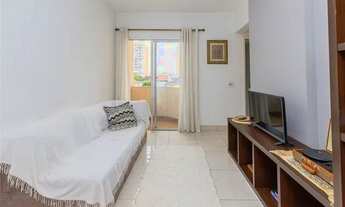 Imagem 4: APARTAMENTO RESIDENCIAL em São Paulo - SP, Saúde