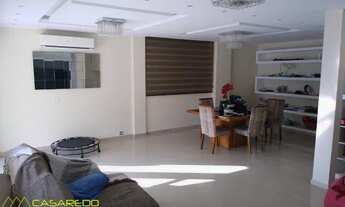 Imagem 4: Casa de condomínio para venda tem 250 metros quadrados com 3 quartos