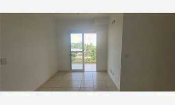 Imagem 3: Apartamento para venda possui 51 metros quadrados com 2 quartos