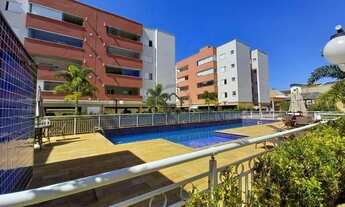 Imagem: Apartamento residencial para locação no