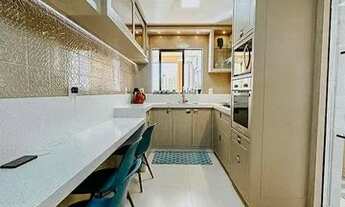 Imagem 6: Apartamento no Bassano Del Grappa em Campinas em São José/SC