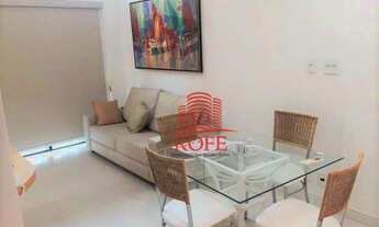 Imagem: Apartamento Duplex com 1 dormitório para