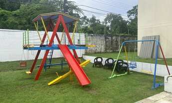 Imagem 4: Apartamento para venda com 63 metros quadrados com 2 quartos em Flores - Manaus - Amazonas