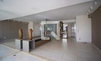 Imagem 2: Apartamento para Aluguel - Jardim Goiás, 3 Quartos, 106 m2