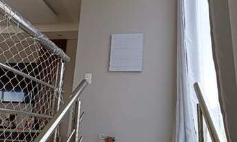 Imagem 4: Apartamento Duplex para alugar no Residencial Jardim do Paço, Sorocaba/SP