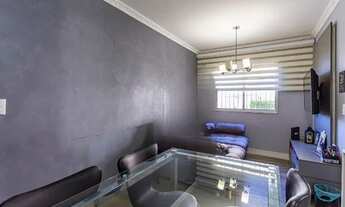 Imagem 2: Apartamento com 2 dormitórios e 1 vaga no Cidade São Jorge em Santo André, SP