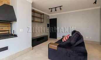 Imagem 3: APARTAMENTO COM 2 DORMITÓRIOS, 1 SUITE EM PERDIZES