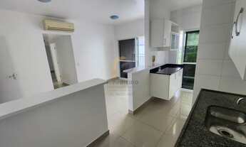 Imagem 1: Reserva das Praias - Ponta Negra - Nascente - 2 quartos (1suíte