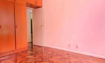 Imagem 3: Apartamento para venda tem 100 metros quadrados com 3 quartos em Copacabana - Rio de Janei