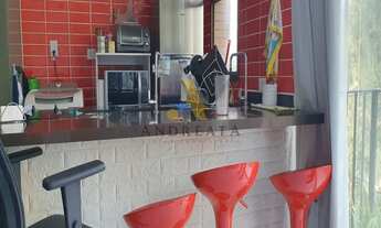 Imagem 6: Apartamento Praia da Barra da TIJUCA - 1 quarto