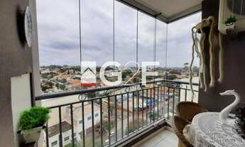 Imagem 3: Apartamento para venda no Chácara Primavera!