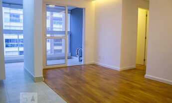 Imagem: Apartamento à Venda - Brooklin, 2 Quartos