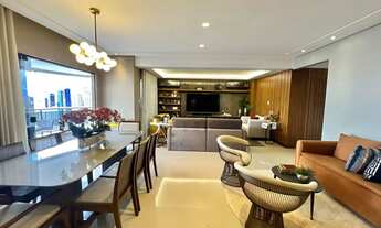 Imagem 5: Apartamento para venda possui 185 metros quadrados com 3 quartos em Umarizal - Belém - PA