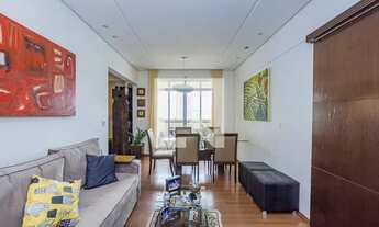 Imagem 2: Apartamento para Aluguel - Buritis, 3 Quartos, 102 m2