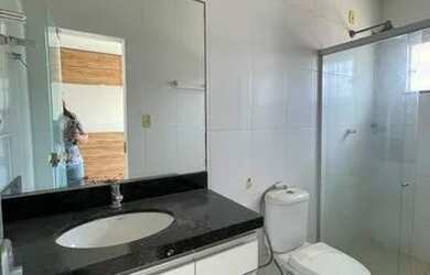 Imagem 6: Casa para venda tem 250 metros quadrados com 3 quartos em Araçagy - São José de Ribamar