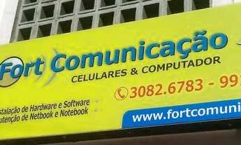 Imagem 4: Placa Externa Galpão / depósito com venda por R$350