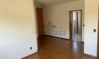 Imagem: Apartamento Padrão em São José dos Campos