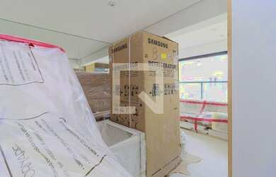 Imagem 2: Apartamento para Aluguel - Chácara Santo Antonio, 2 Quartos, 84 m2