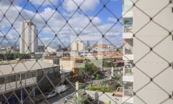 Imagem 4: Apartamento para Aluguel - Bom Retiro, 2 Quartos, 34 m2