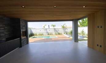 Imagem 5: VILA PARADISO - Sobrado com 4 suítes + piscina