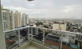 Imagem 3: Apartamento para aluguel com 45 metros quadrados com 1 quarto em Itapuã - Vila Velha - ES