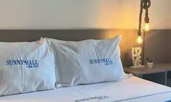 Imagem 3: Aluguel por temporada - Flat em Porto de Galinhas