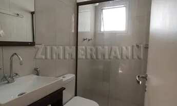 Imagem 7: APARTAMENTO 2 DORMITÓRIOS VILA OLIMPIA