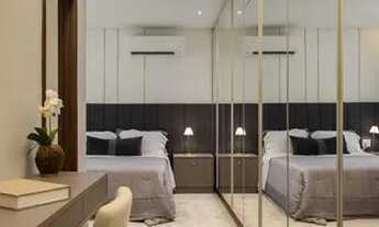 Imagem 7: Apartamento para venda tem 165 metros quadrados com 3 quartos em Setor Bueno - Goiânia - G