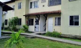 Imagem: Apartamento 35.000 avista Messejana