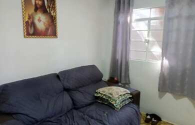 Imagem 3: Casa - Locação - Vila Bandeirantes - Cod. 7511