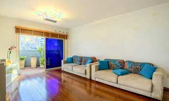 Imagem 7: Cobertura para venda com 3 quartos, 287m²