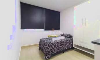 Imagem: Studio com 1 dormitório para alugar, 30