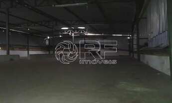 Imagem 3: São Paulo - Galpão/Depósito/Armazém - Tatuapé